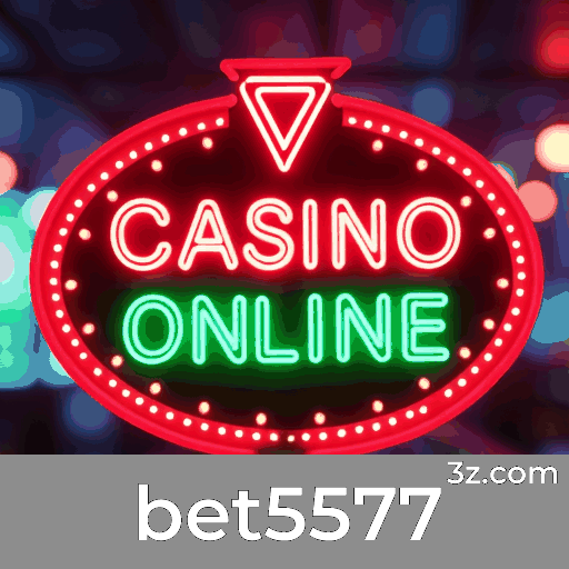 bet5577: Cassino Premiável e Pagamentos Rápidos