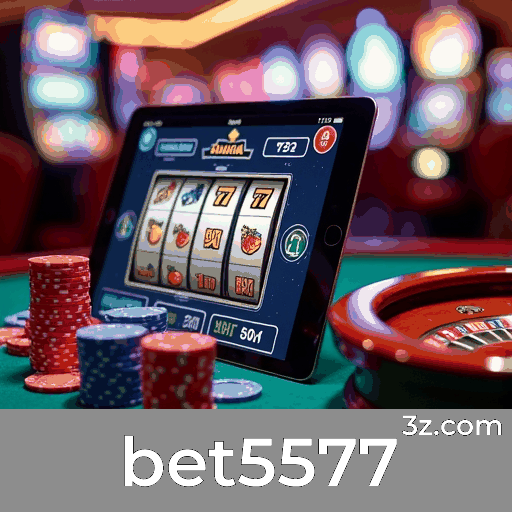 bet5577: Cassino Premiável e Pagamentos Rápidos