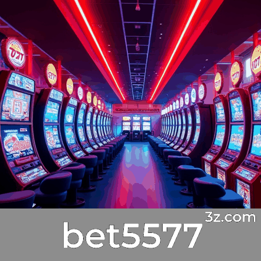 Tecnologia Robusta e Confiável na bet5577: Design de Sistemas Resilientes