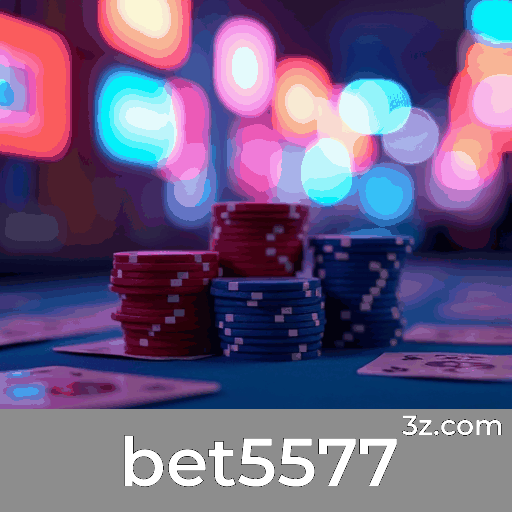 bet5577: O Mundo dos Jogos Selecionados e Excelentes