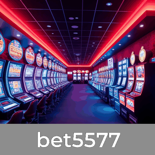 Aproveite as Ofertas Exclusivas do bet5577 e Ganhe Mais