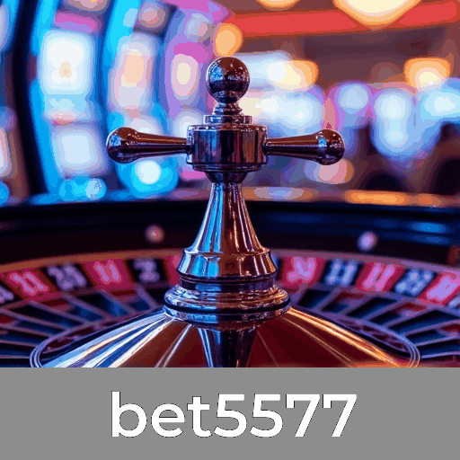 Aproveite os Bônus e Promoções Únicos do bet5577