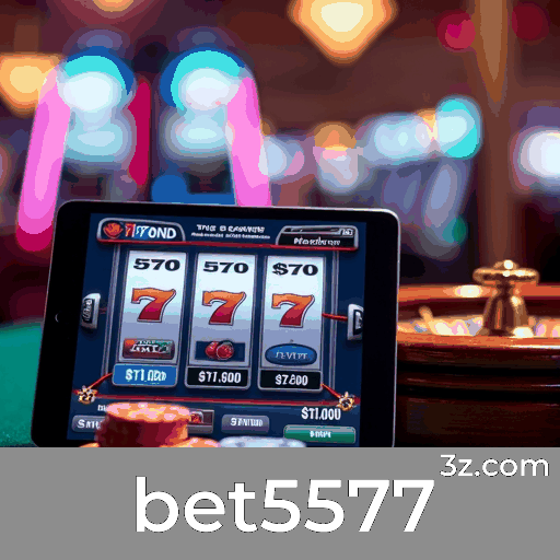 bet5577: O Mundo dos Jogos Selecionados e Excelentes