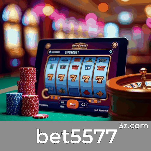 bet5577: Cassino Premiável e Pagamentos Rápidos