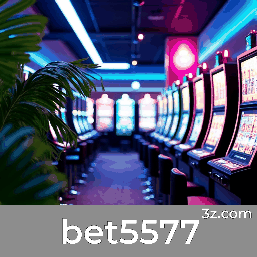 bet5577: Cassino Premiável e Pagamentos Rápidos