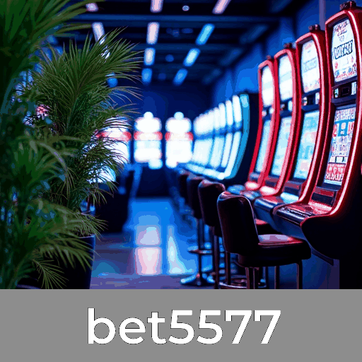 bet5577: Seu Destino para Apostas Esportivas no Brasil