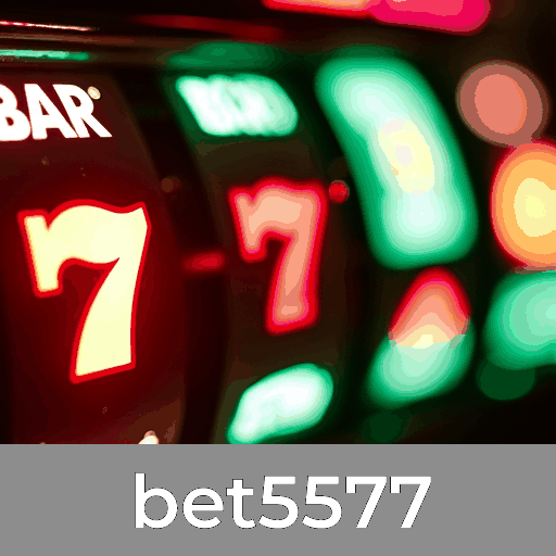bet5577: Slots de Jackpot, Jogos de Mesa Estratégicos, e Experiência de Real Dealer