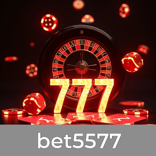 Aposte na Emoção dos Jogos de Cassino com o bet5577