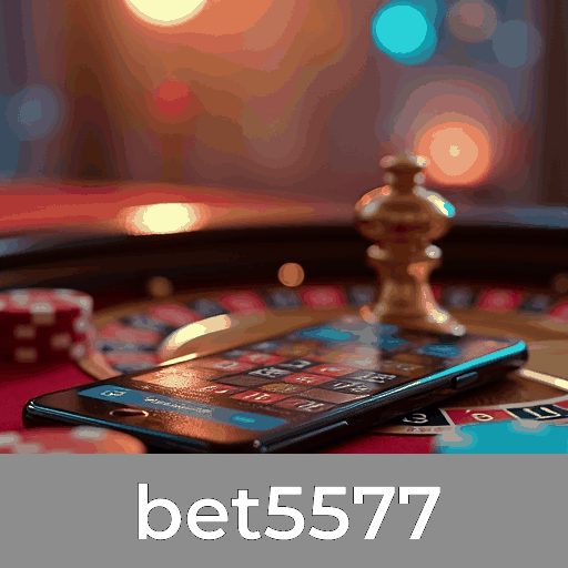 Experiência Profissional ao Vivo no bet5577