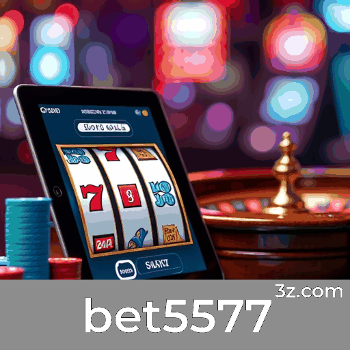 Bônus Exclusivos e Ofertas Imperdíveis no bet5577