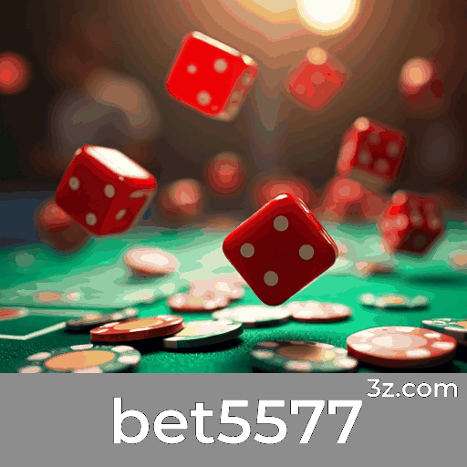 bet5577: Cassino Premiável e Pagamentos Rápidos