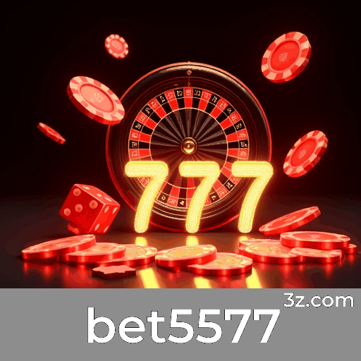 Experiência Premium de Jogos de Casino no bet5577