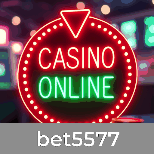 bet5577: Seu Destino para Apostas Esportivas no Brasil