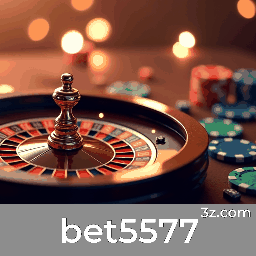 bet5577 Casino Social: Emoção Real em Interação