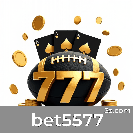 bet5577: Cassino Premiável e Pagamentos Rápidos