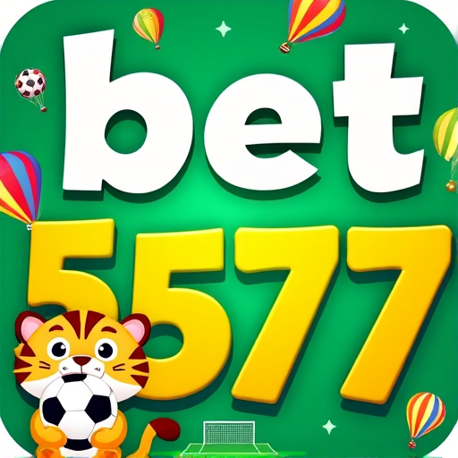 Logo da bet5577